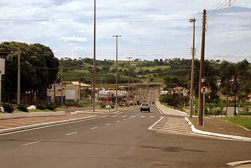 Monte Aprazível
