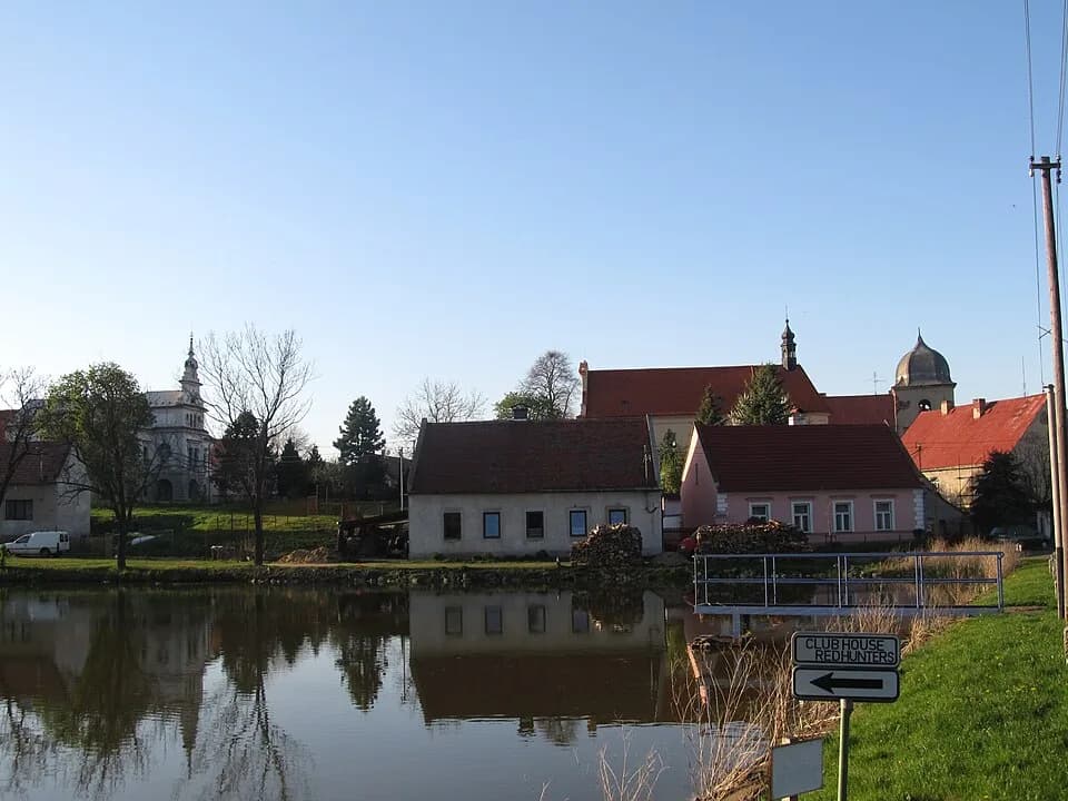 Veliká Ves