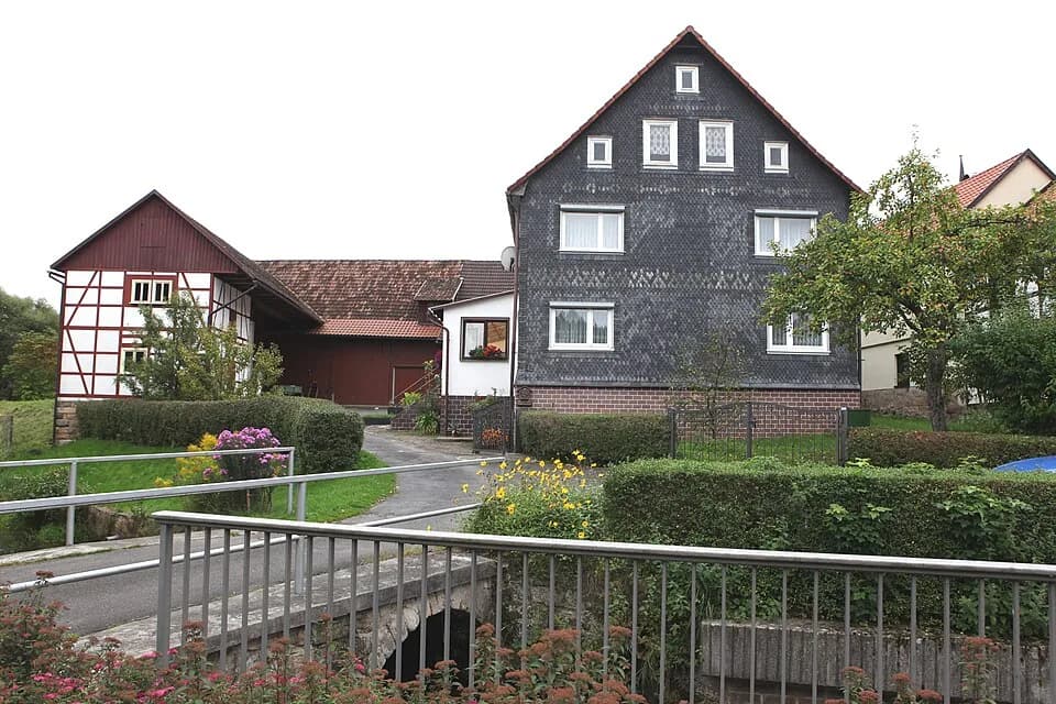 Wiedersbach