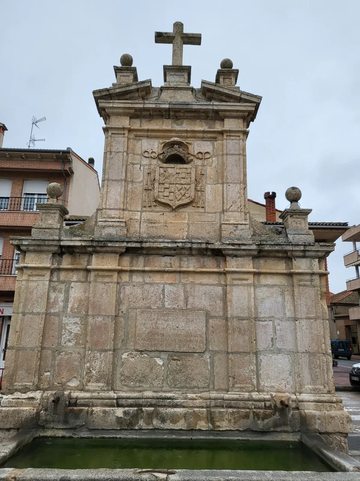 Nava de la Asunción