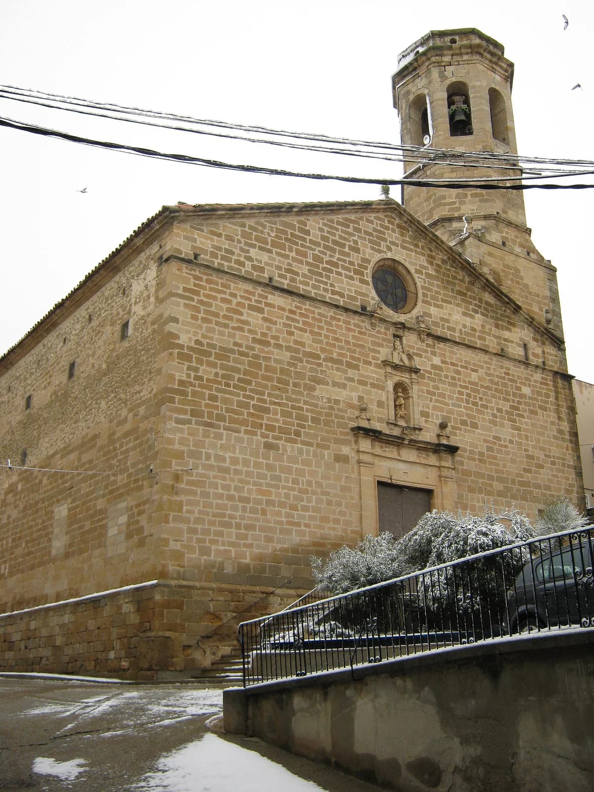Artesa de Lleida