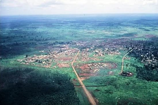 An Lộc, Bình Long