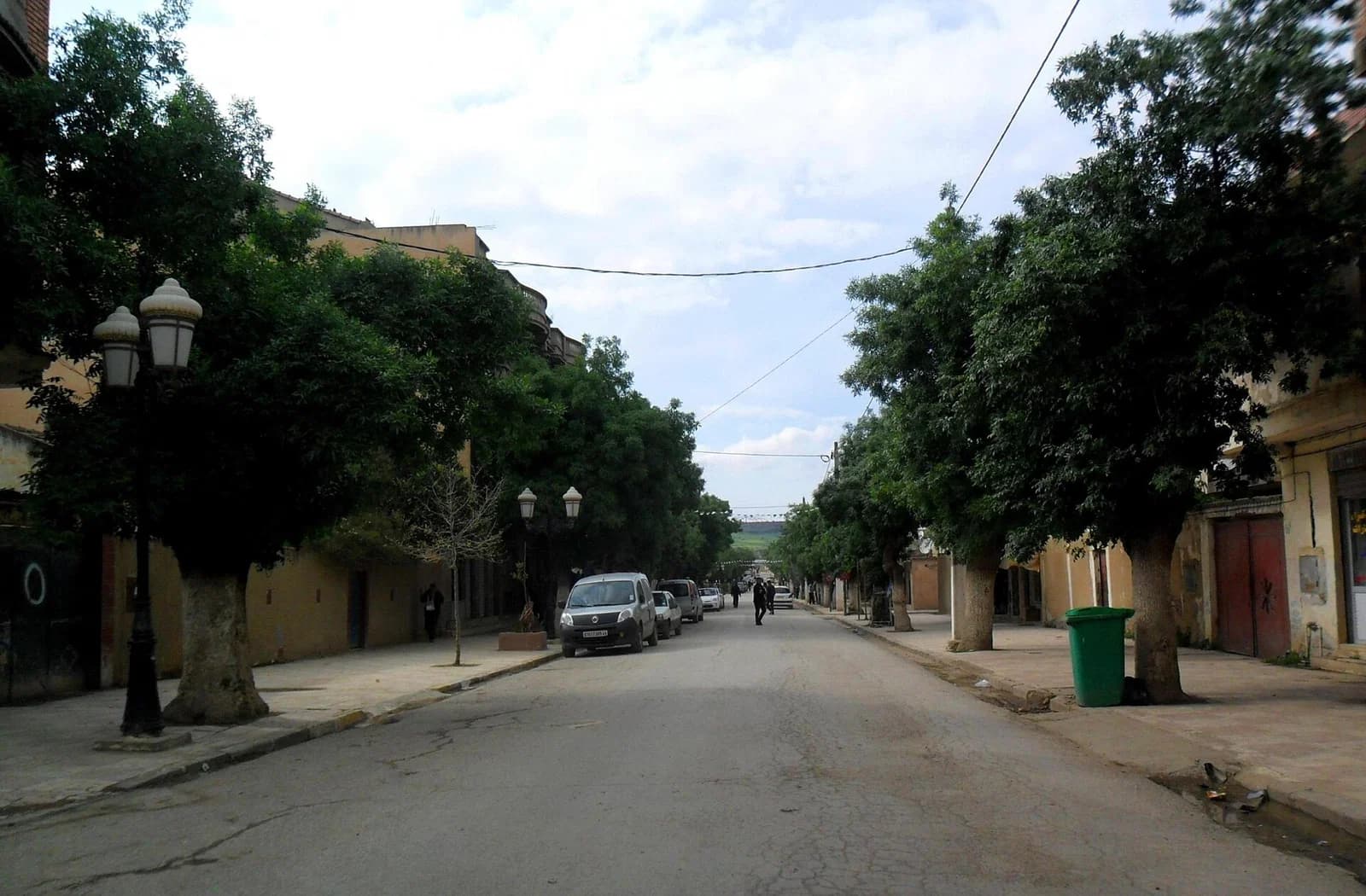 Boumedfaâ