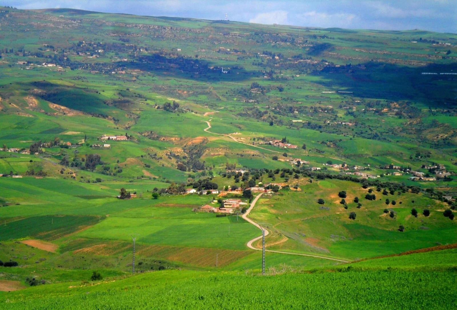 Djendel