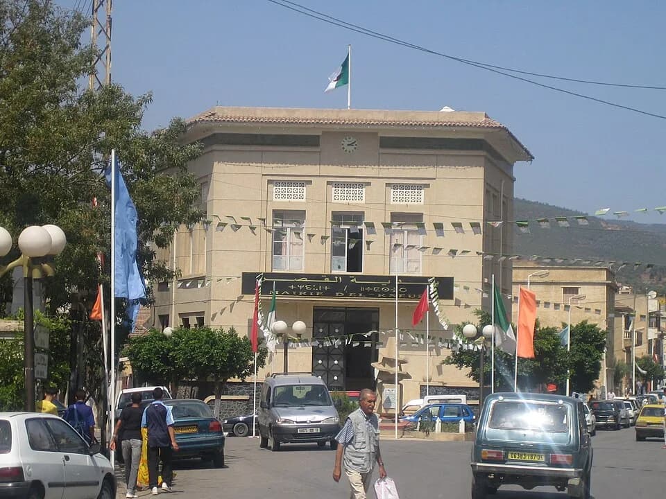 El-Kseur