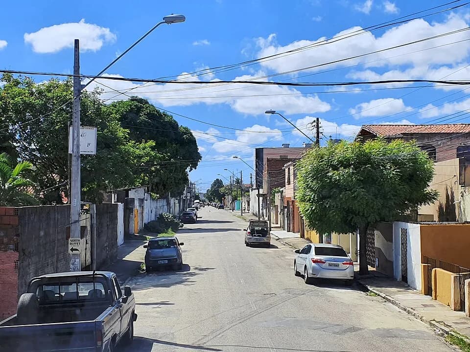 Antônio Bezerra