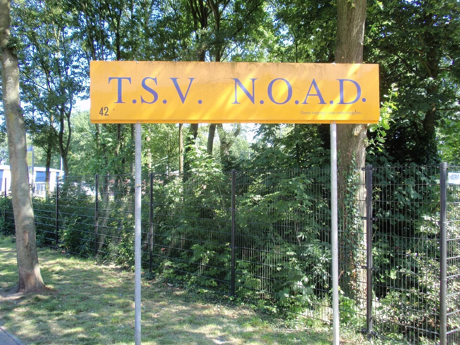 TSV NOAD