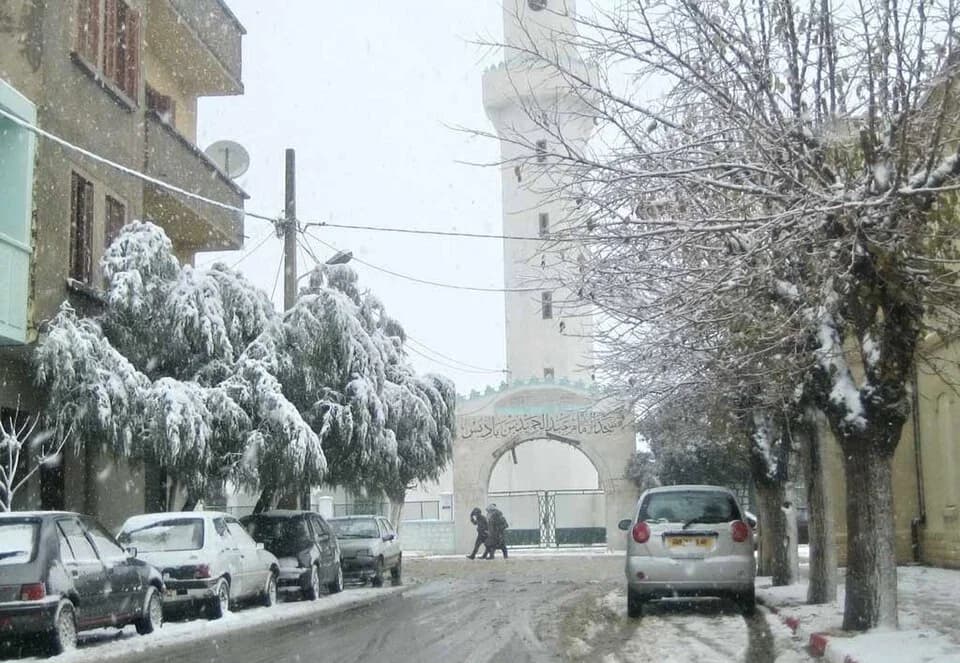 Khenchela