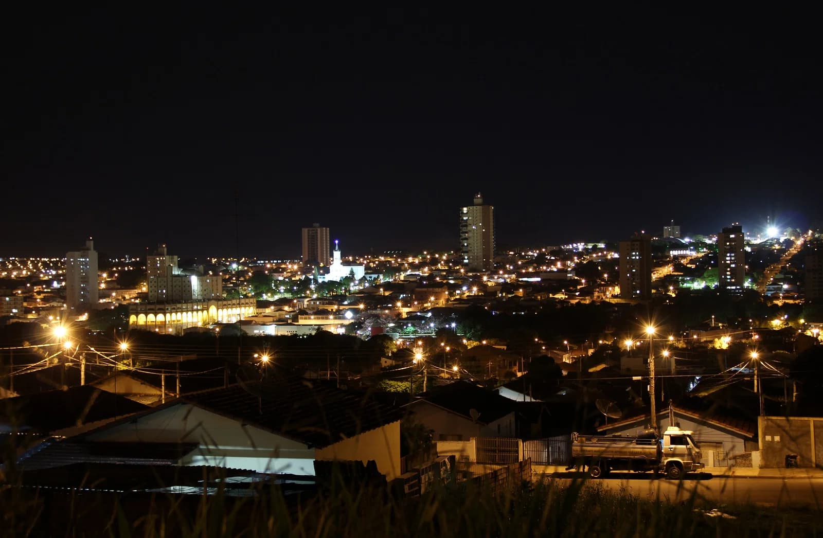 Lençóis Paulista
