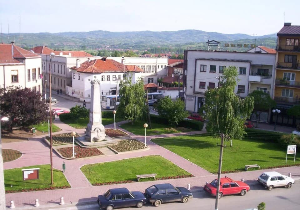 Vlasotince