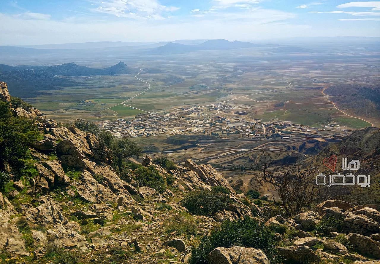Boukhadra