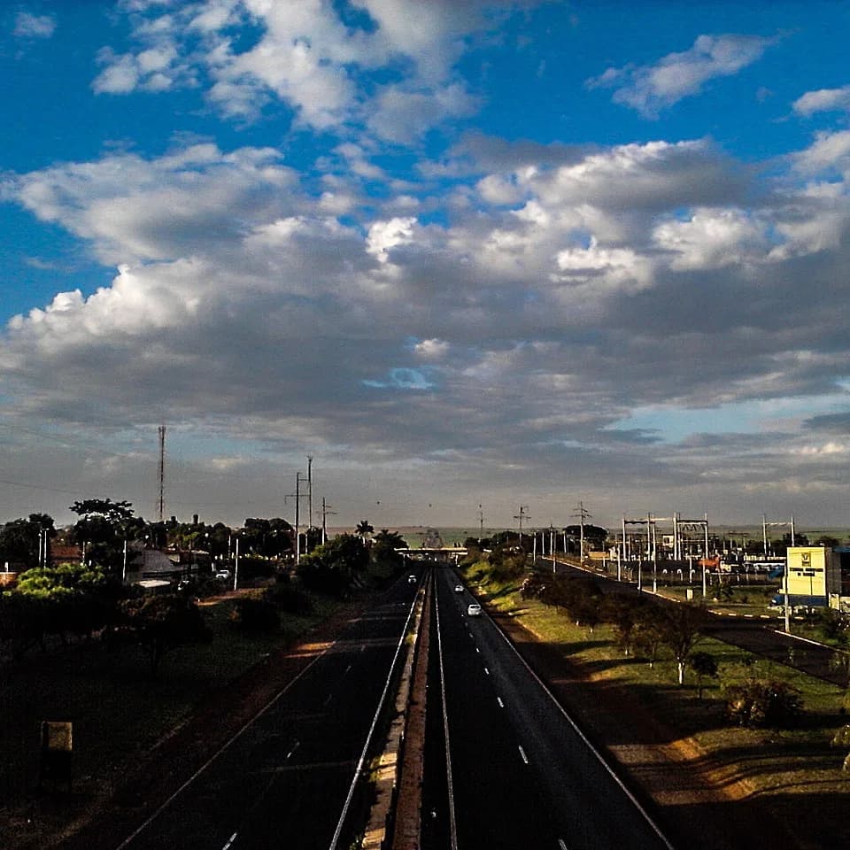 Tarumã