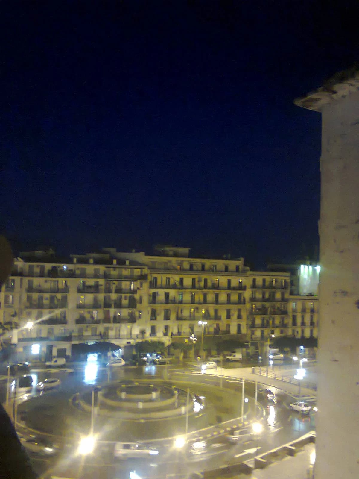 Sidi M'Hamed