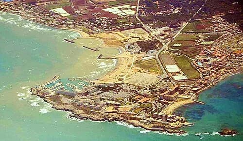 Sidi Fredj