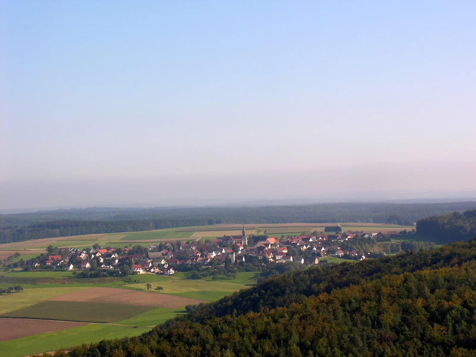 Vilsingen