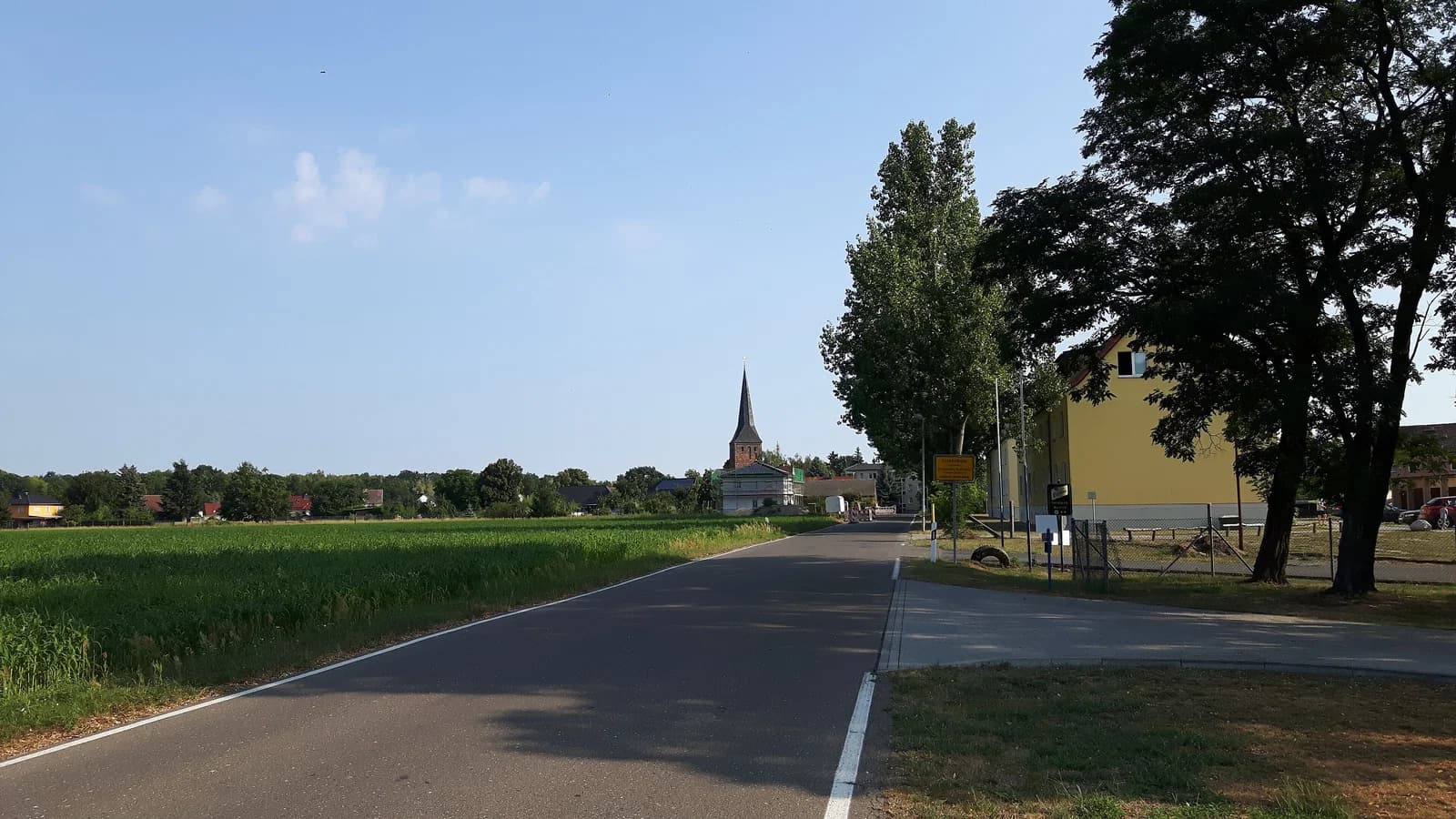 Krieschow