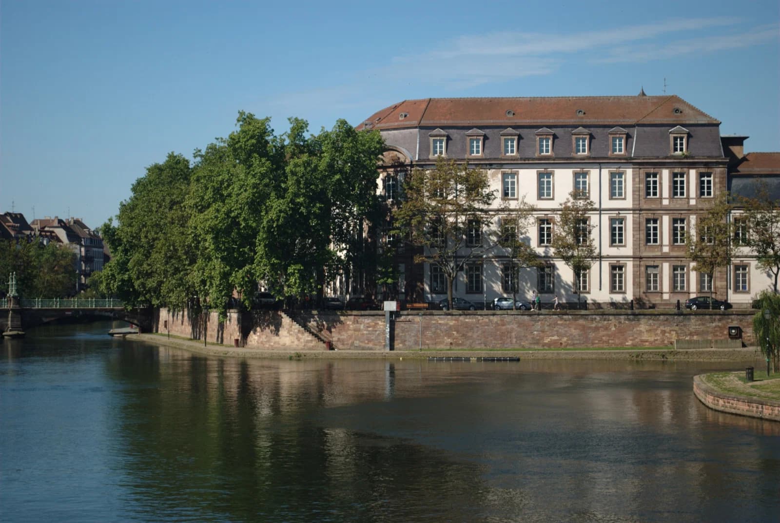 College of Saint Etienne