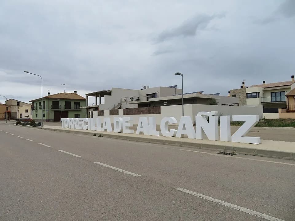 Torrecilla de Alcañiz