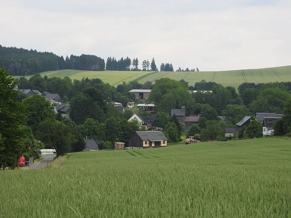 Ruppersdorf