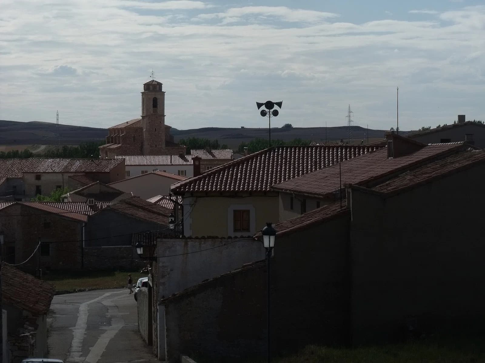 Mezquita de Jarque