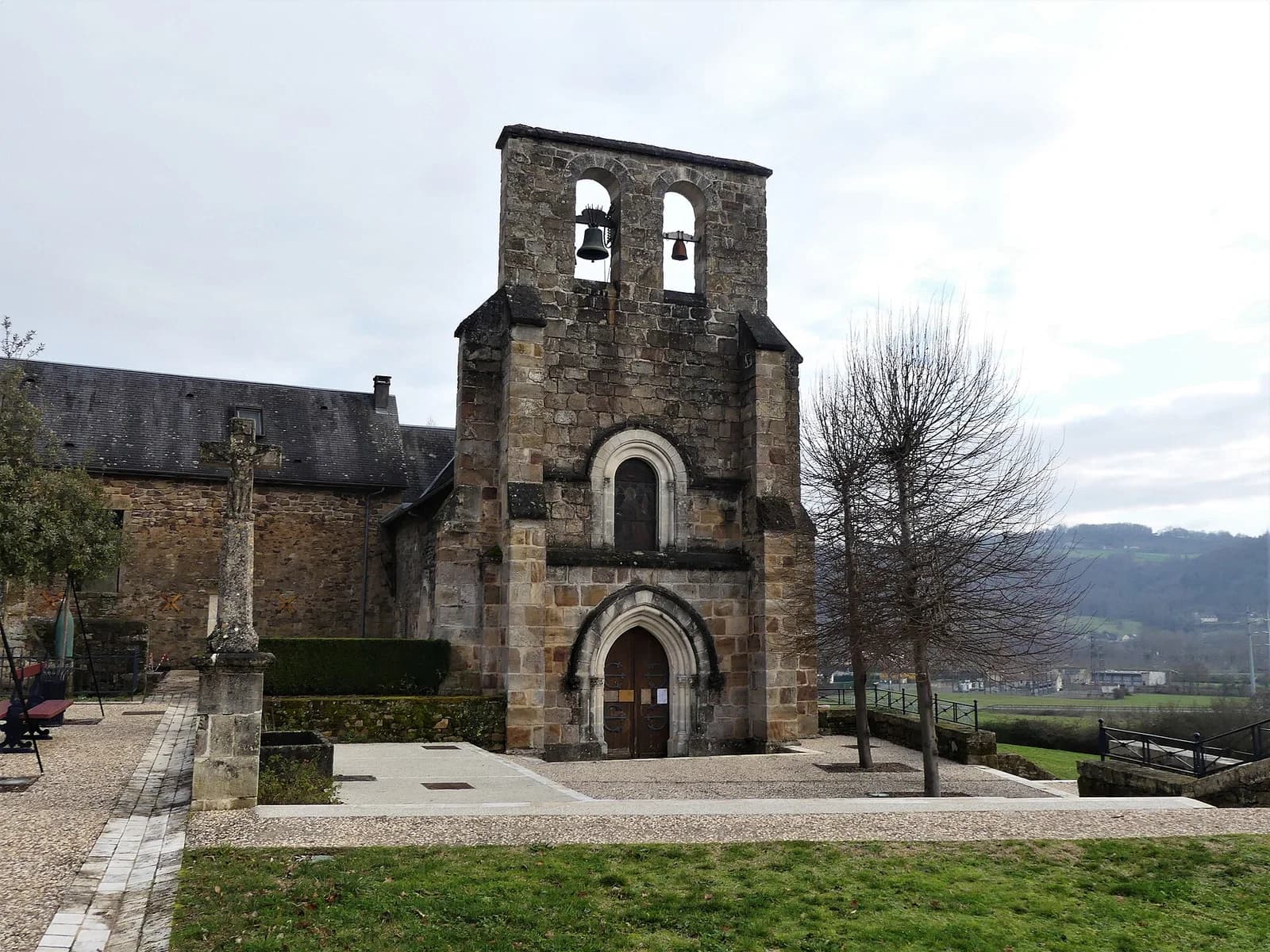 La Villedieu