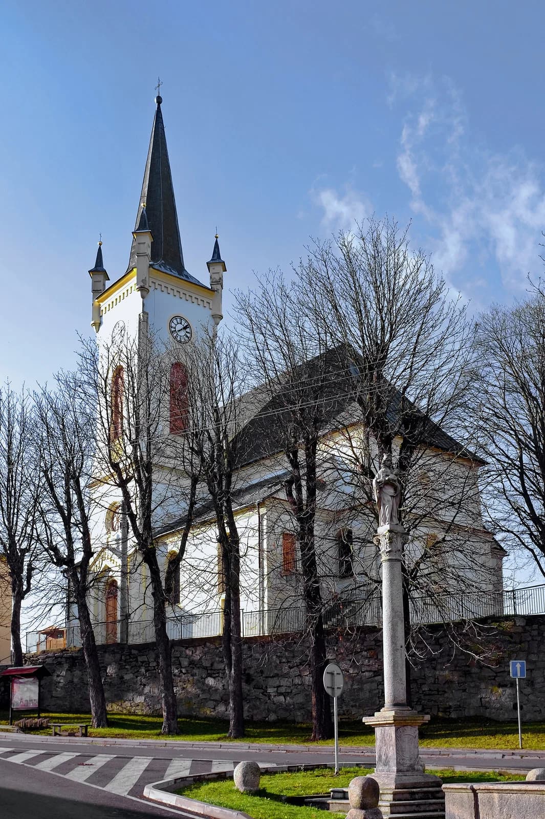 Krajková