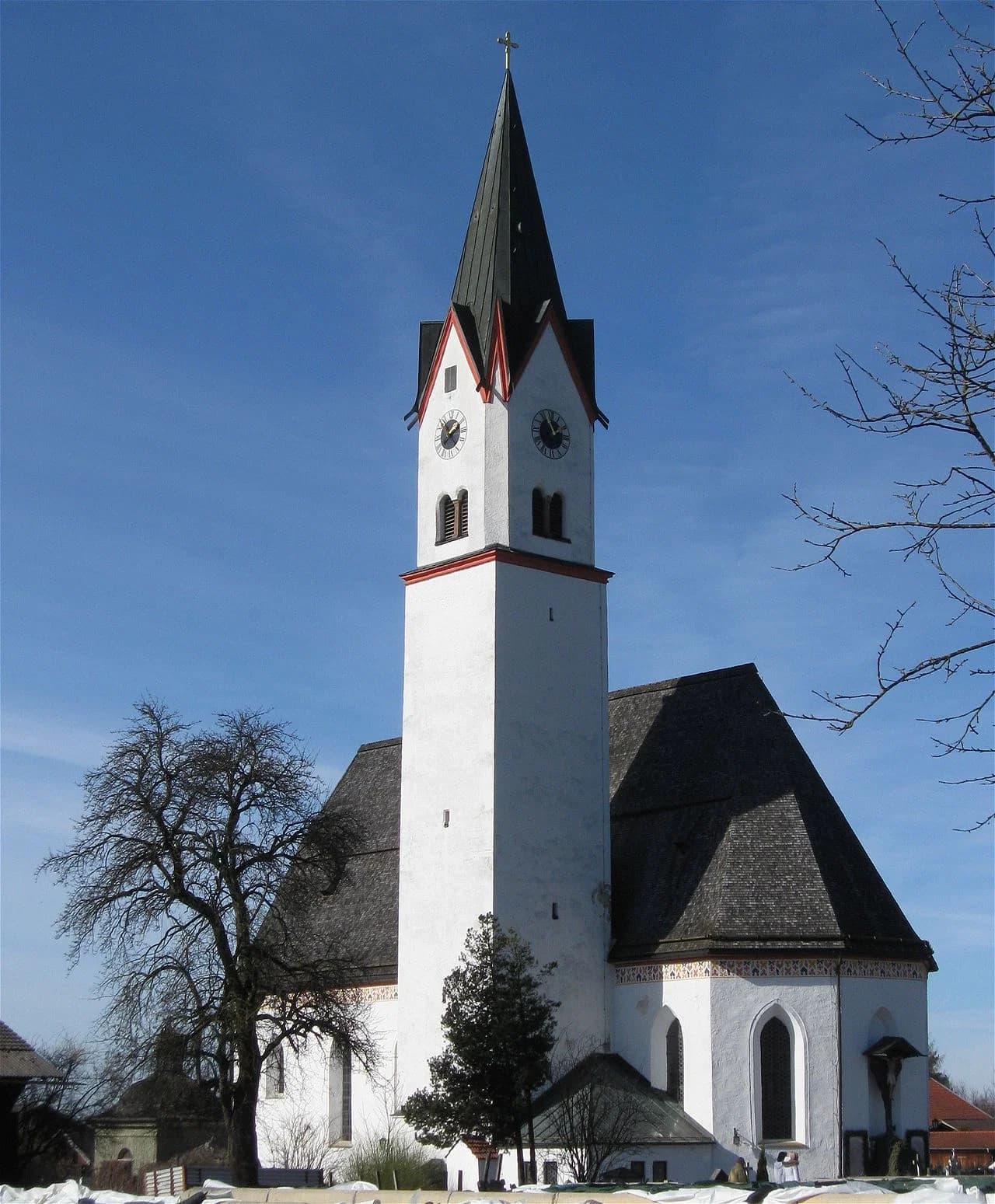 Altenbeuern