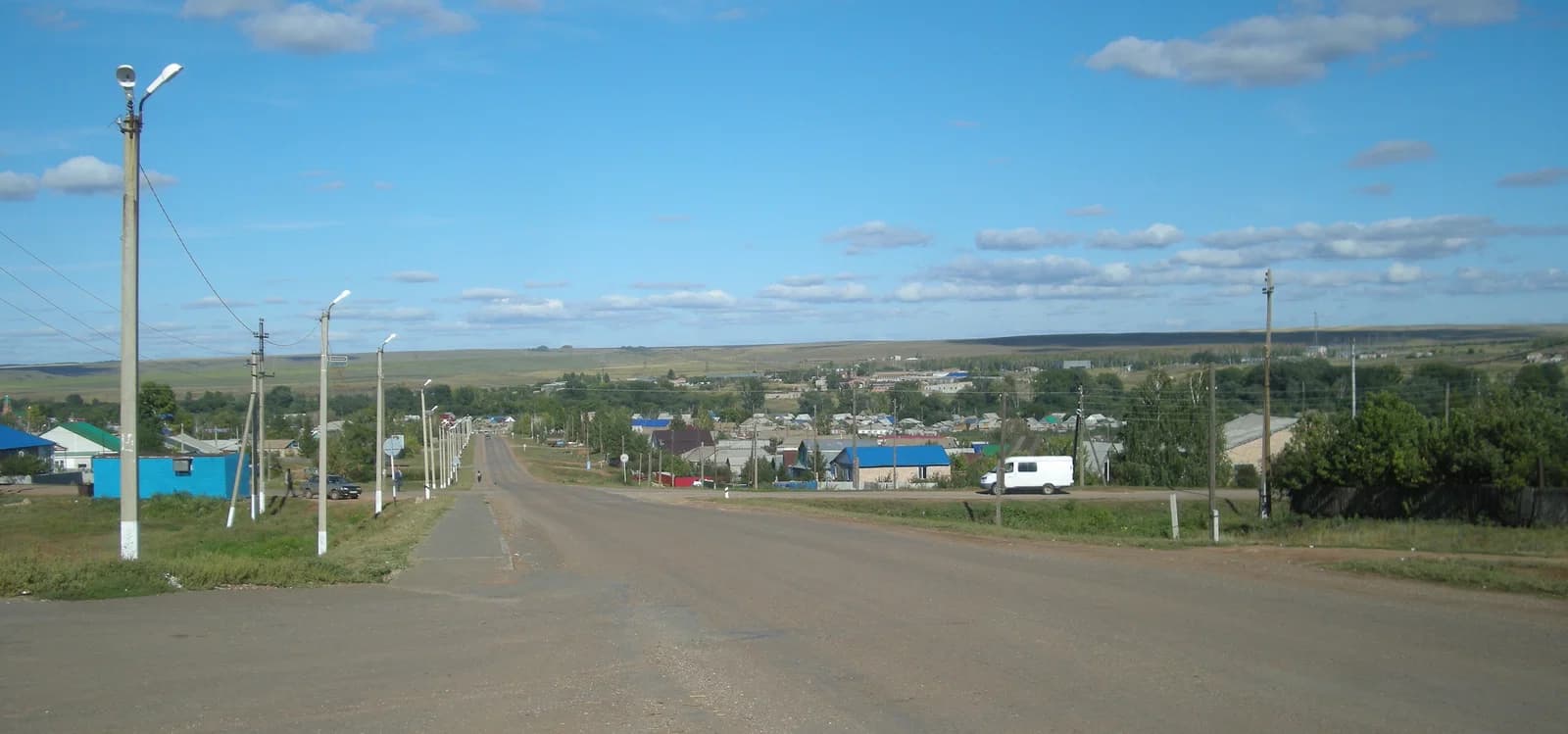 Alexandrovsky District