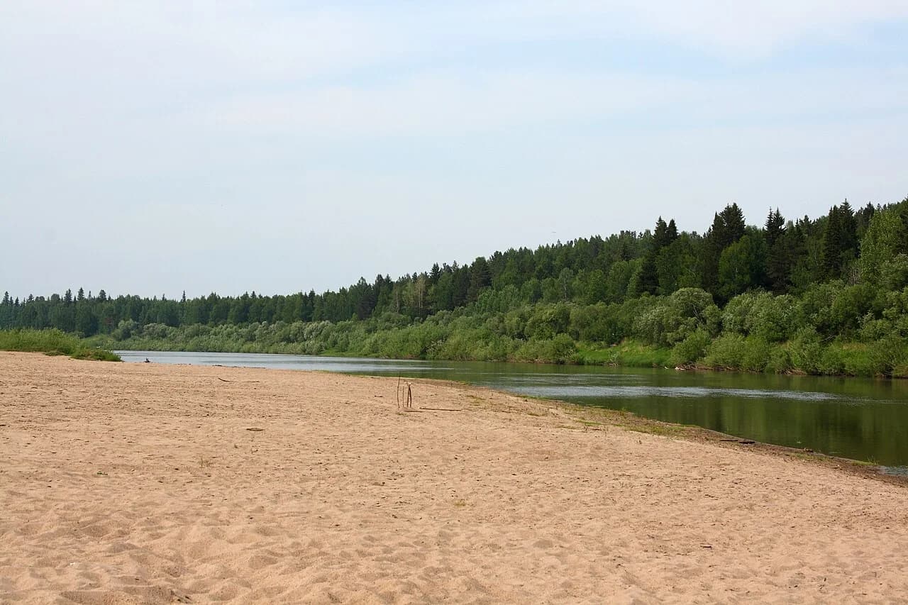 Asinovsky District