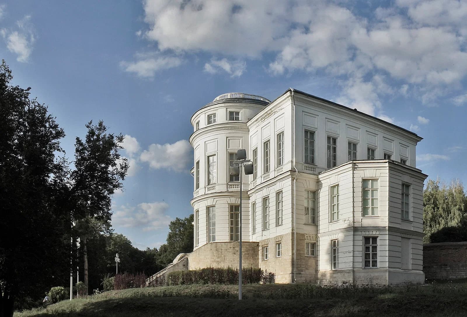 Bogoroditsky District