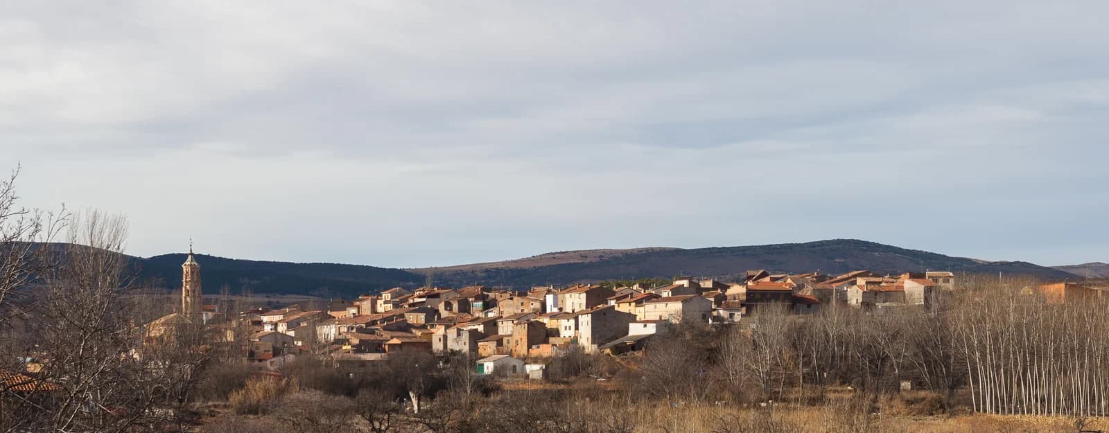 San Martín del Río