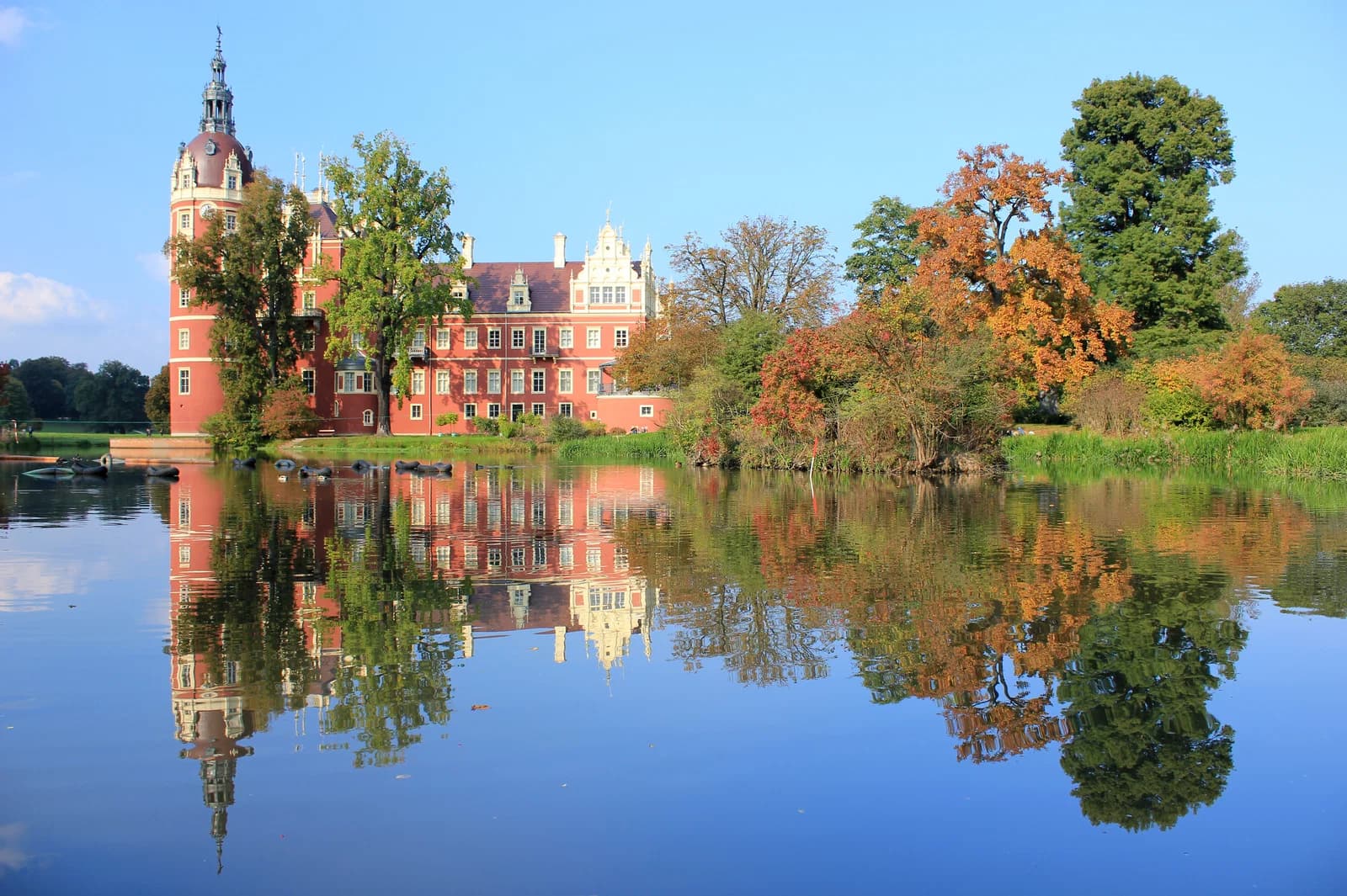 Bad Muskau