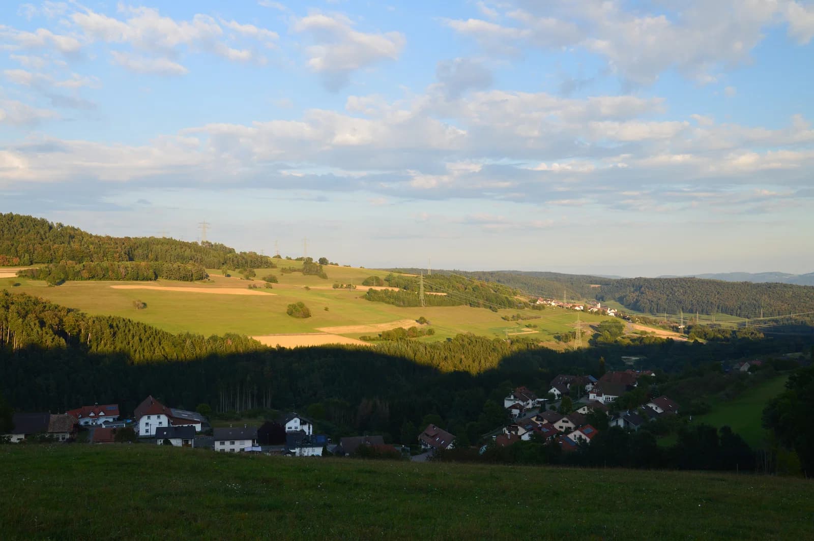 Indlekofen