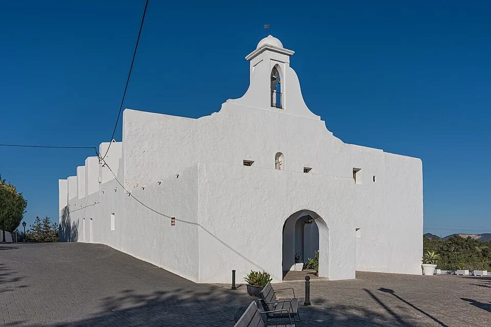 San Rafael