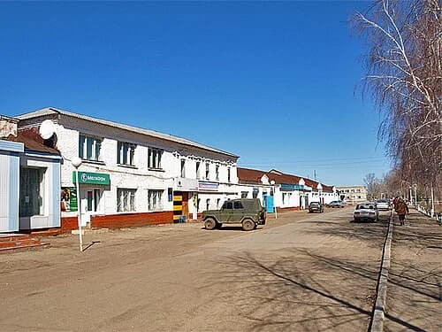 Duchownizki rajon