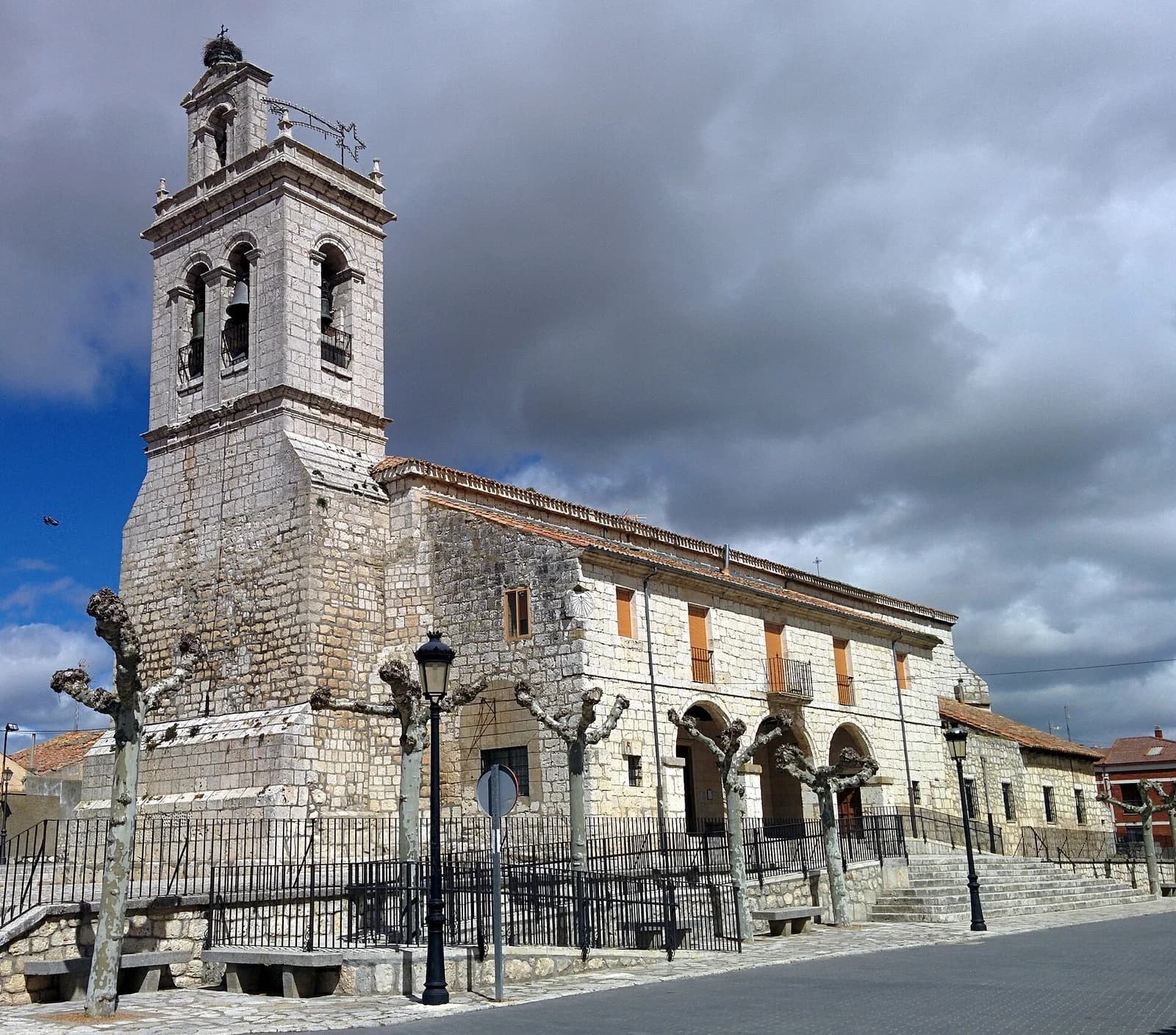Villanubla