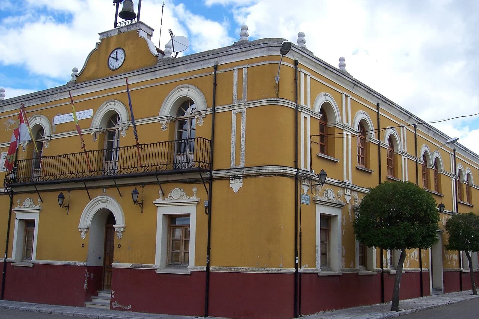 Matapozuelos