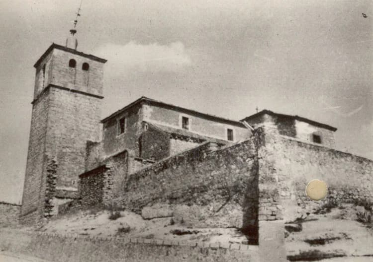Montemayor de Pililla