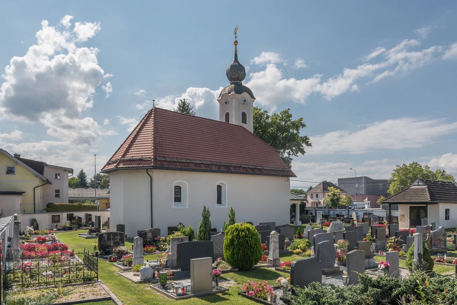 Hörtendorf