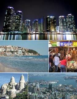 Busan