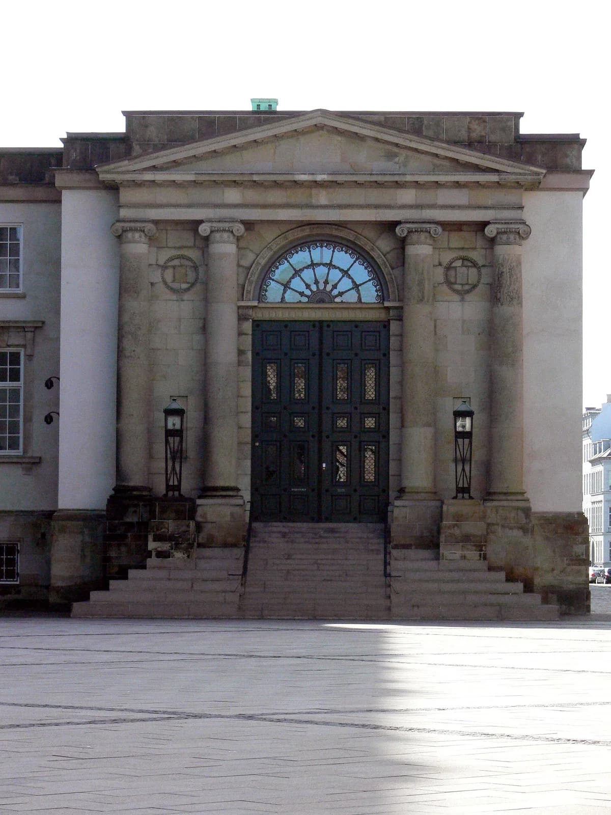 Supreme Court of Denmark