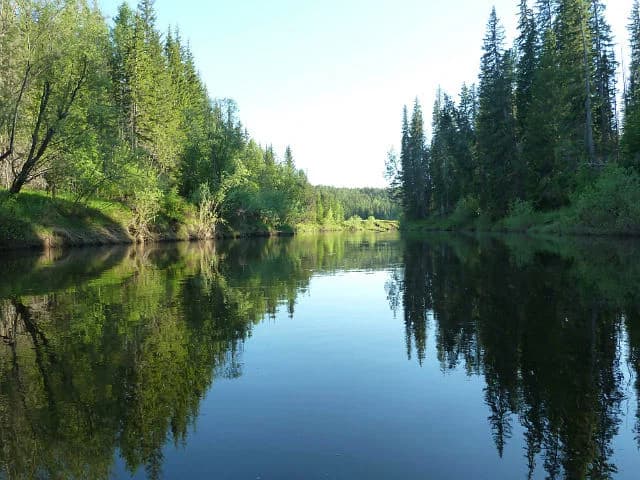 Chunsky District