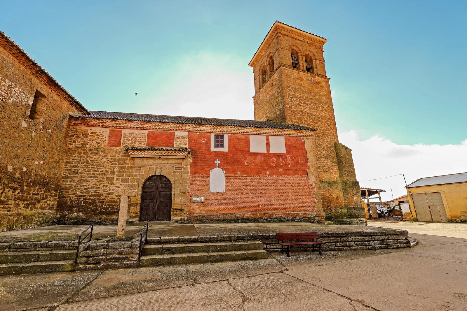 Fuentes de Ropel