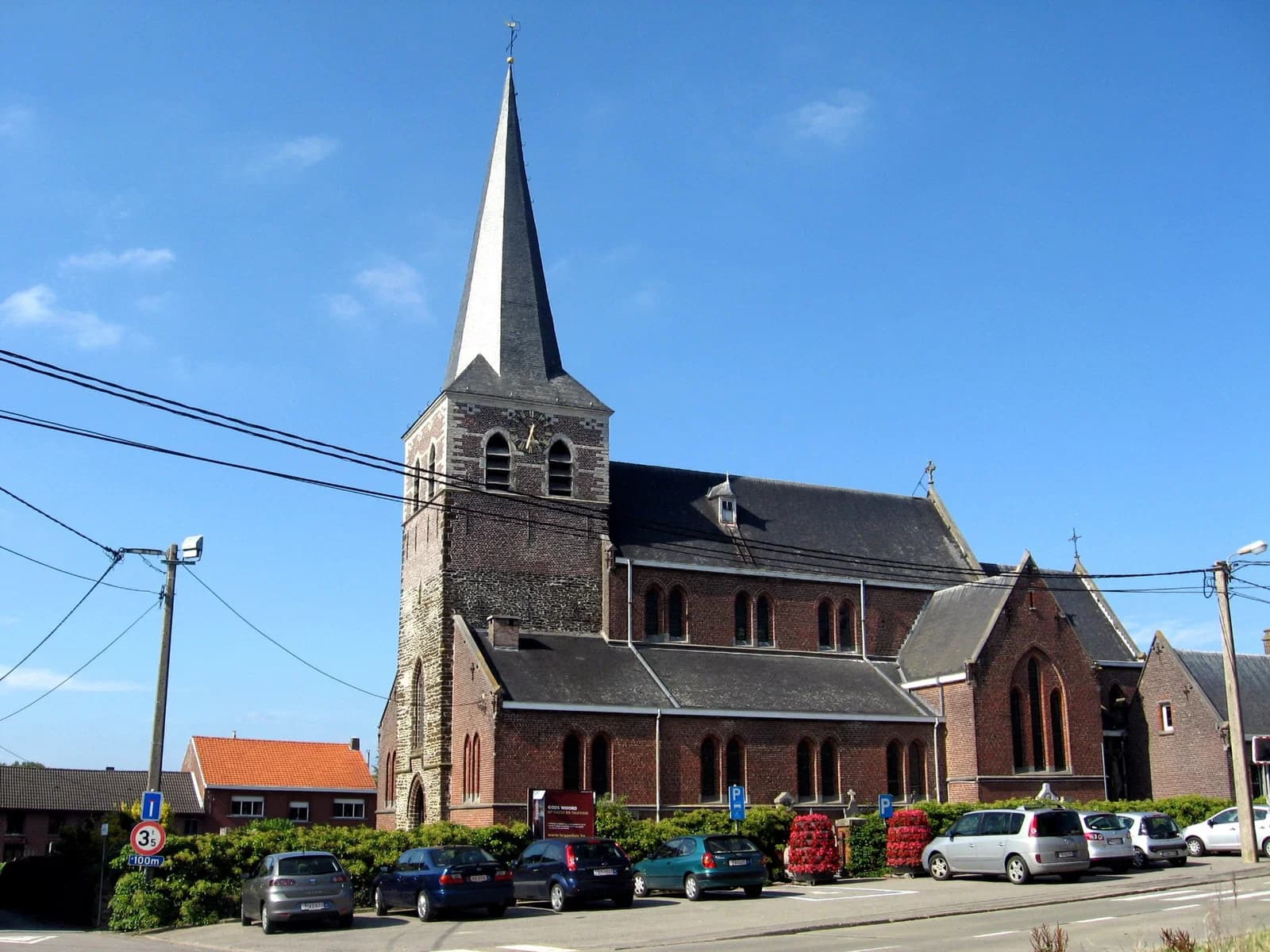 Sint-Pieters-Rode