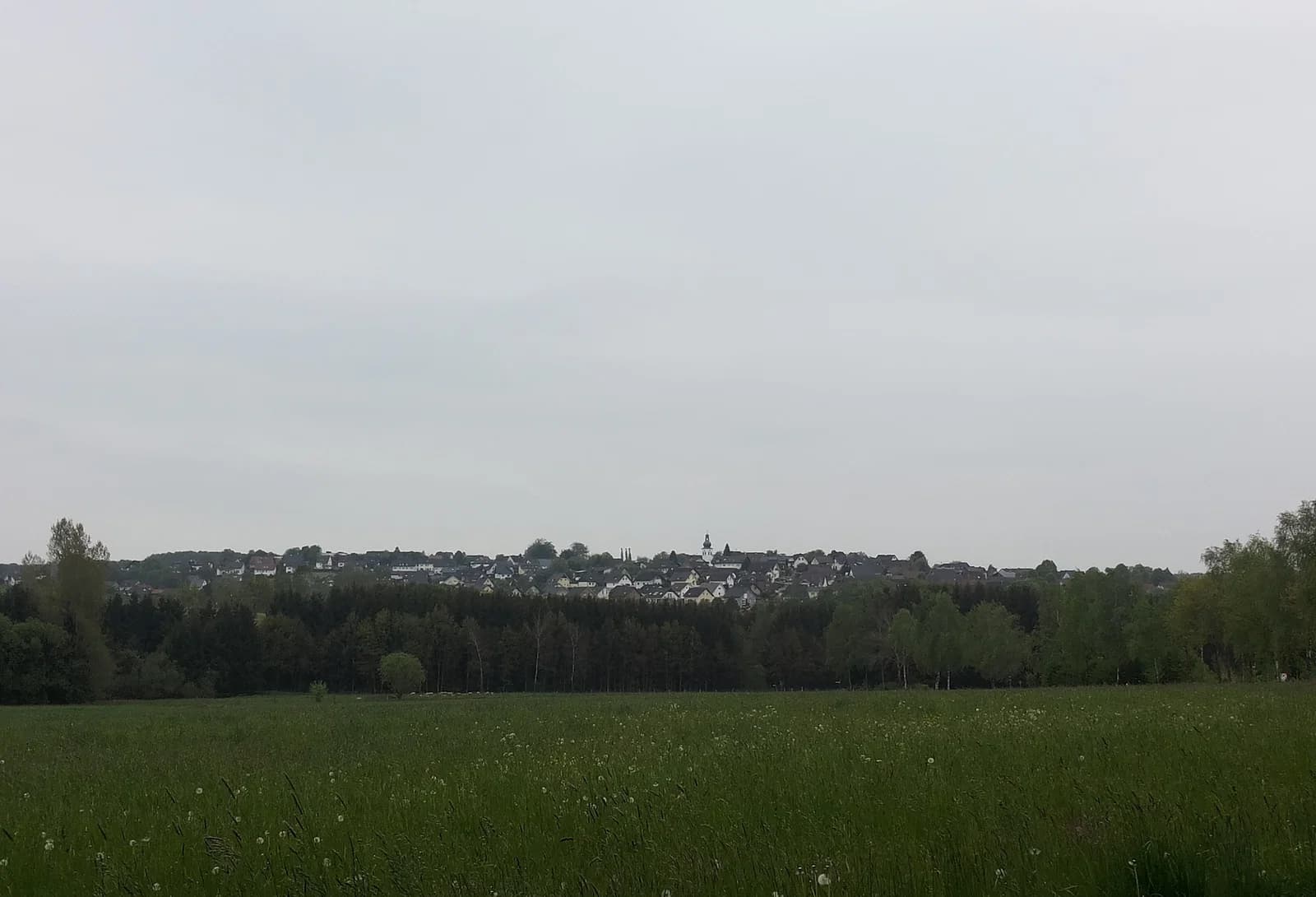 Hünsborn
