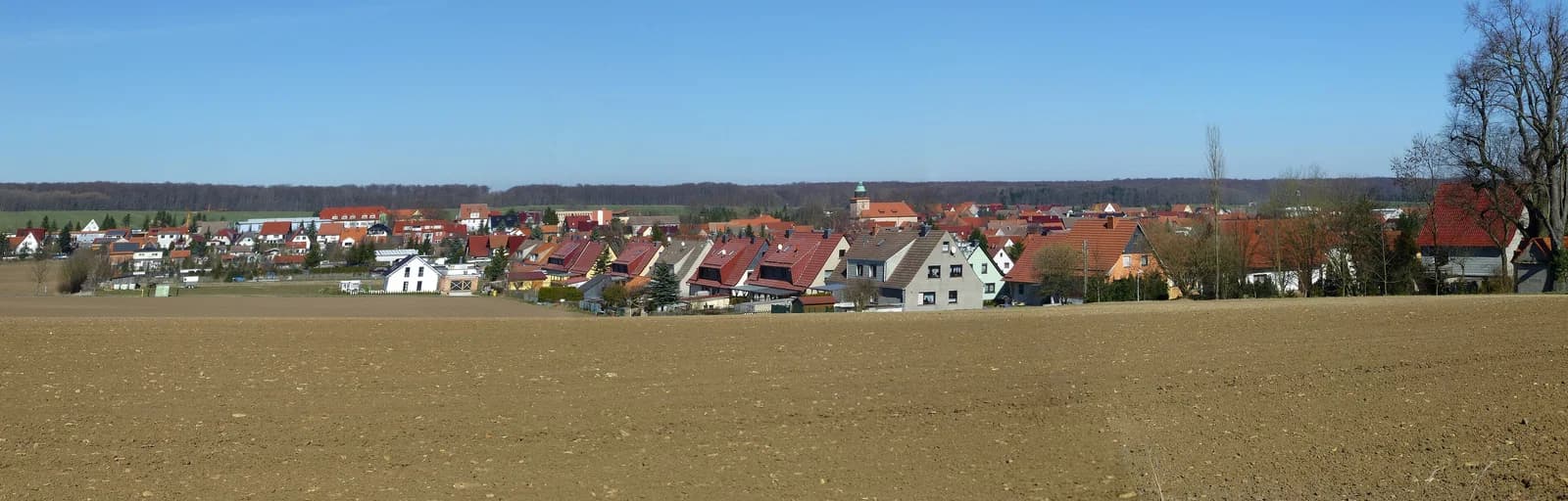 Hüpstedt