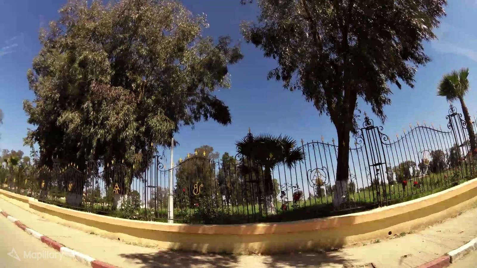 Meknes Royal Military Academy