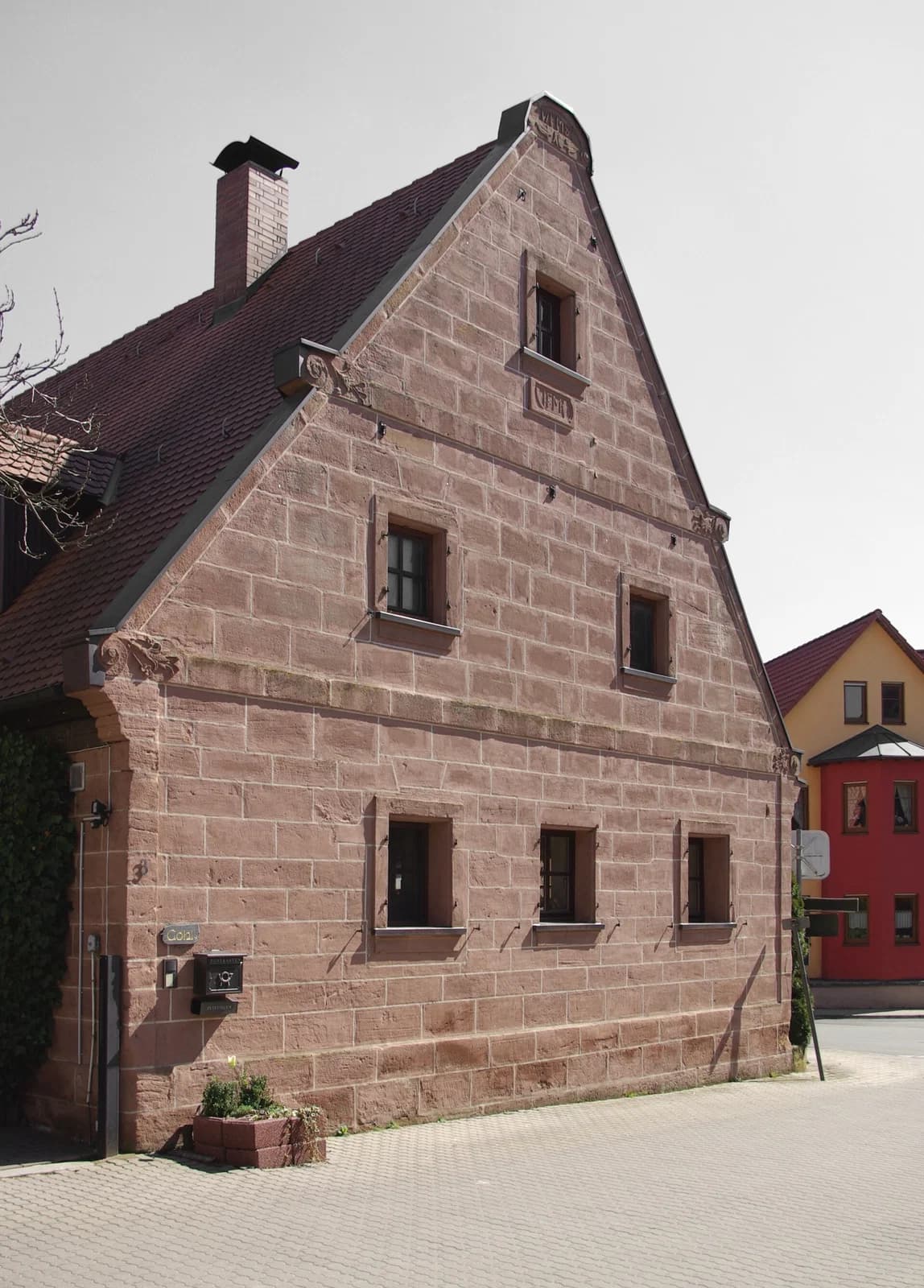 Hüttendorf