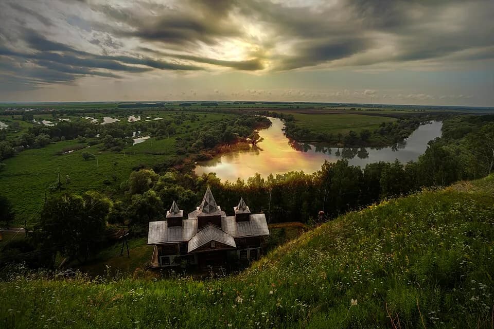 Ishimsky District