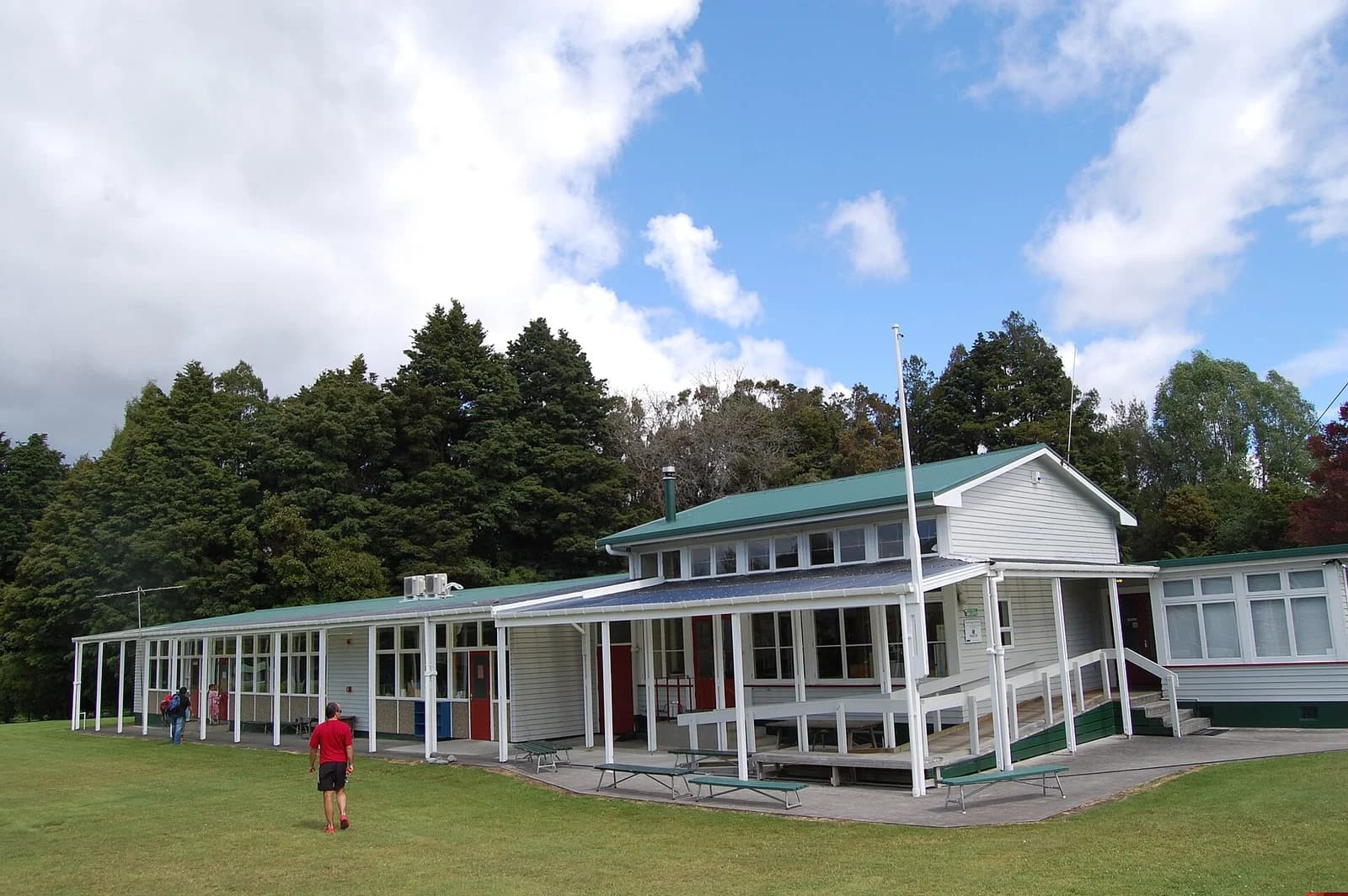 Owhango